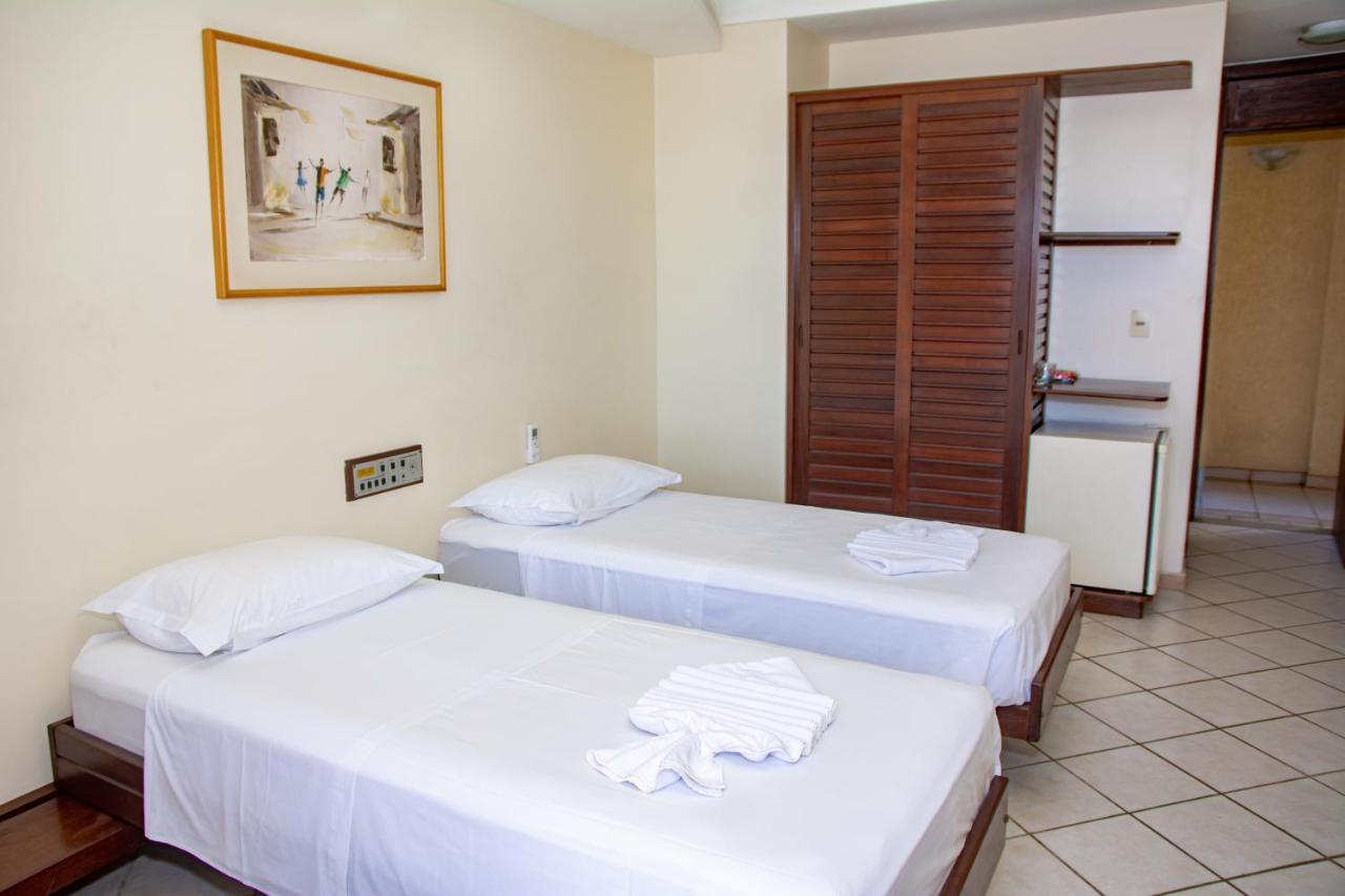 O Tempo E O Vento Hotel นาตาล ภายนอก รูปภาพ