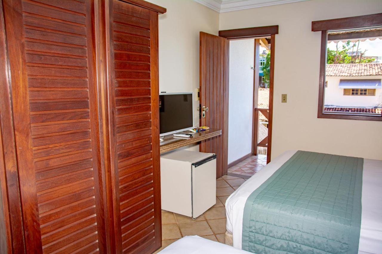 O Tempo E O Vento Hotel นาตาล ภายนอก รูปภาพ