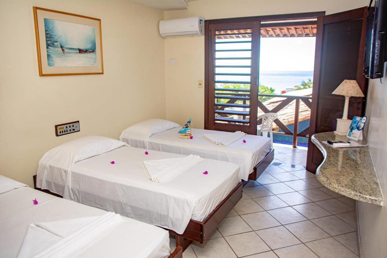 O Tempo E O Vento Hotel นาตาล ภายนอก รูปภาพ