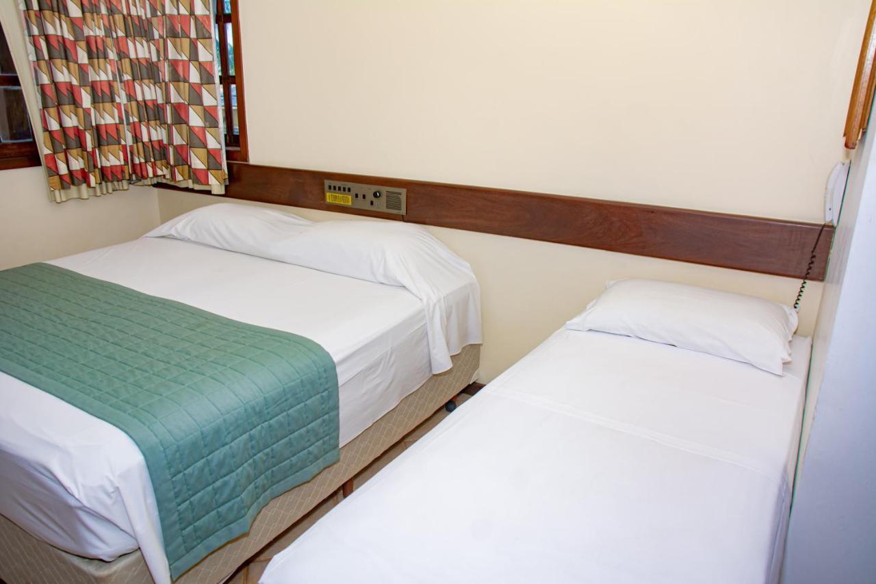 O Tempo E O Vento Hotel นาตาล ภายนอก รูปภาพ