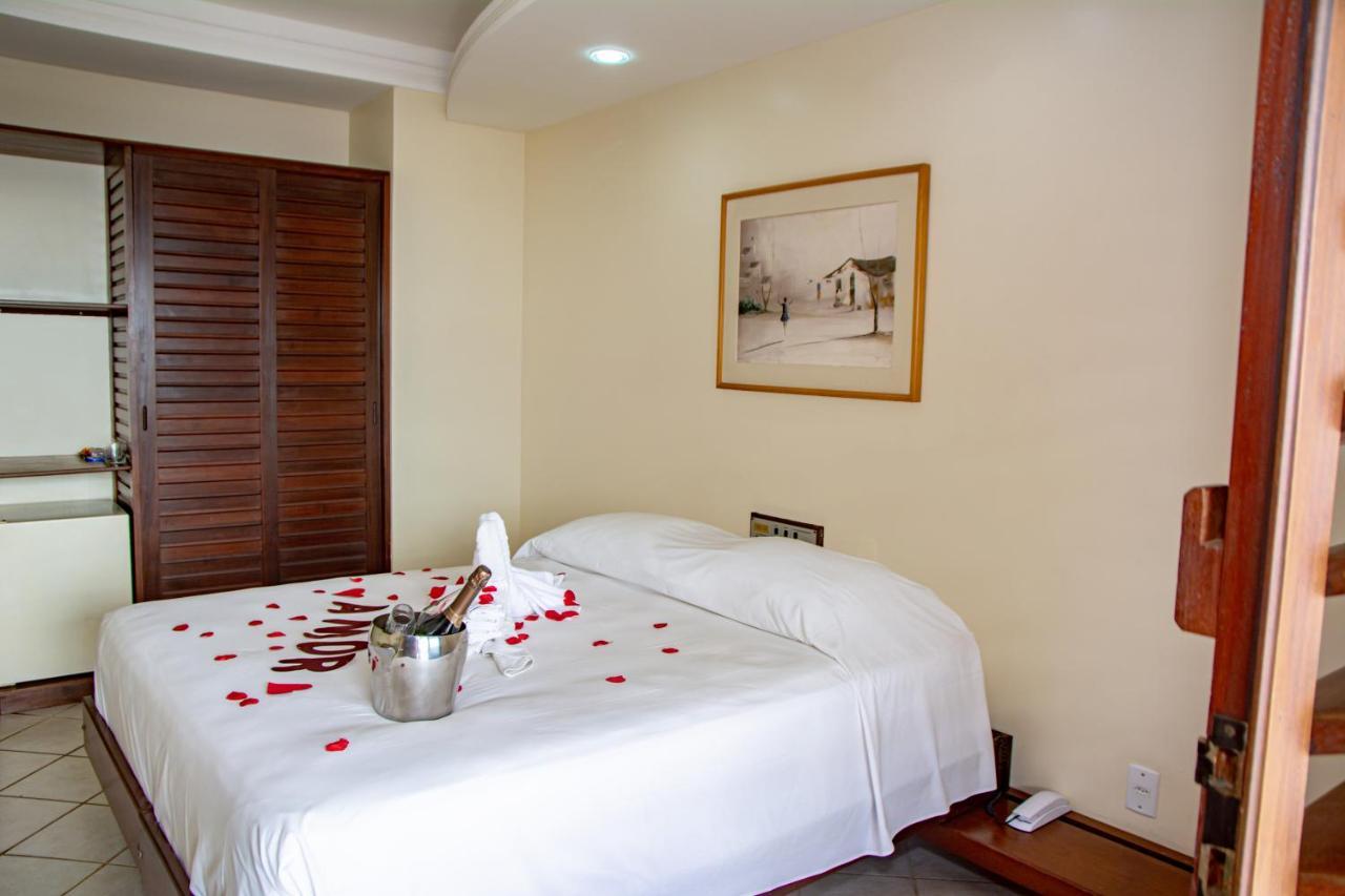 O Tempo E O Vento Hotel นาตาล ภายนอก รูปภาพ