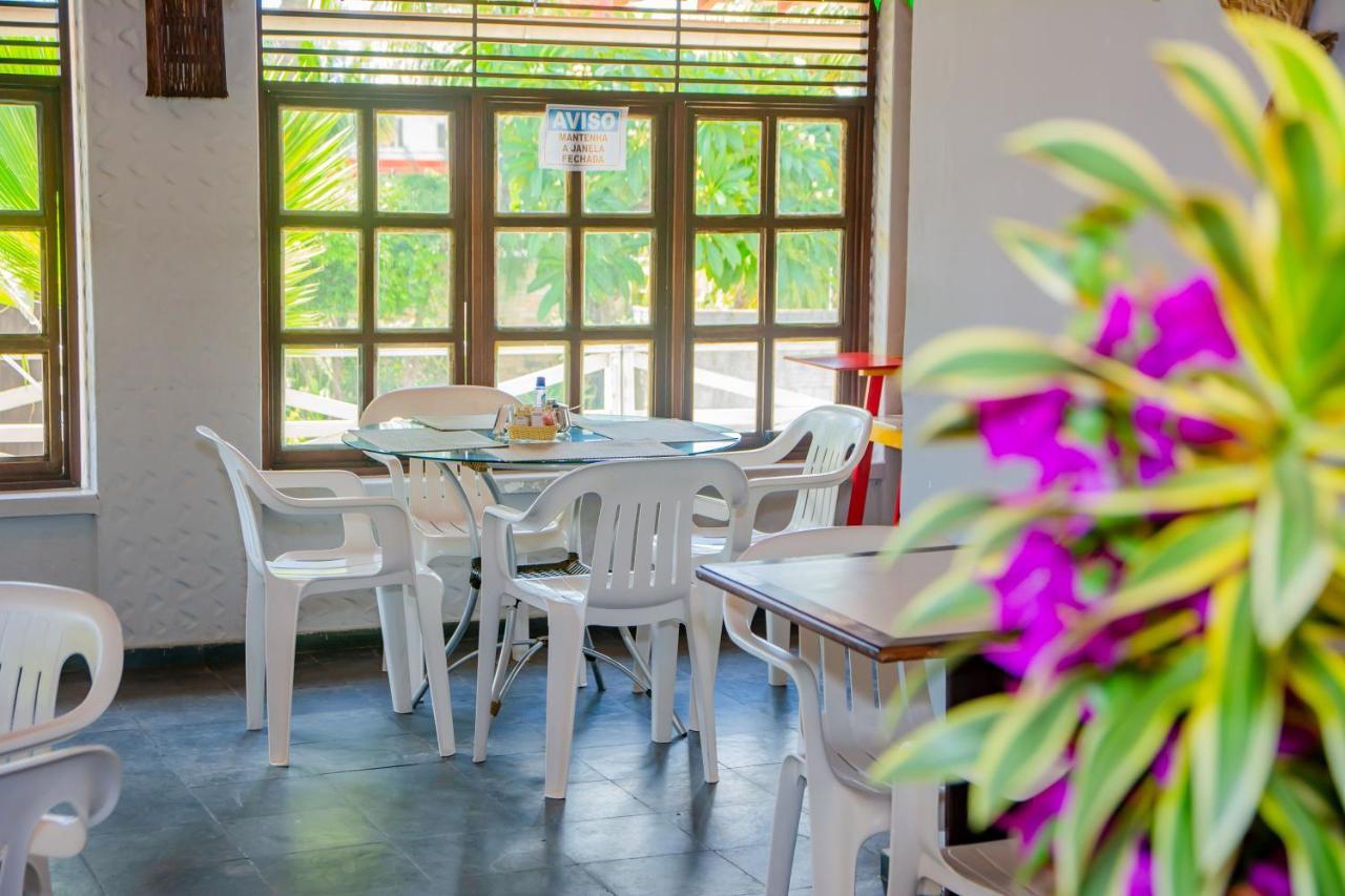 O Tempo E O Vento Hotel นาตาล ภายนอก รูปภาพ
