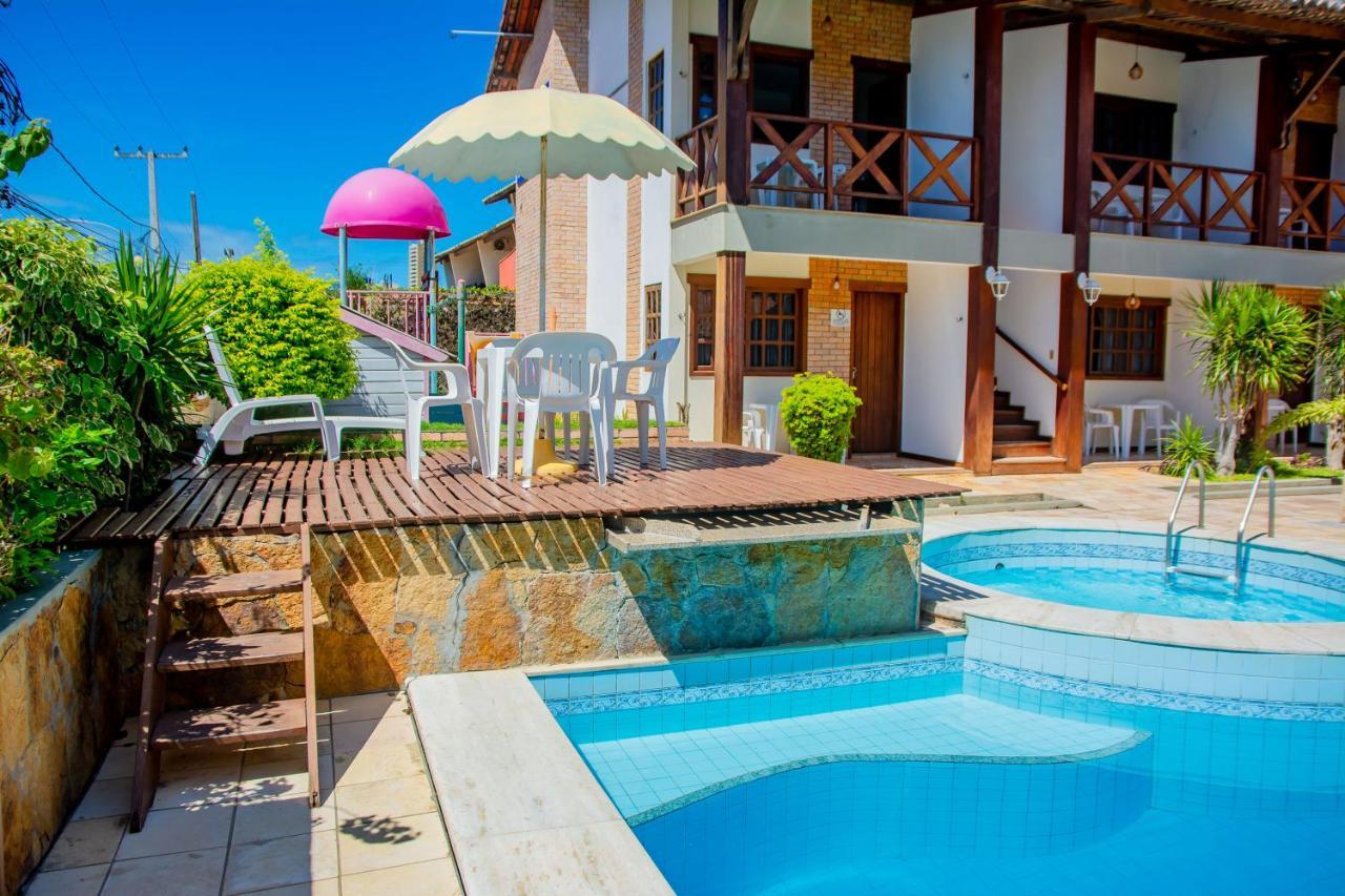O Tempo E O Vento Hotel นาตาล ภายนอก รูปภาพ